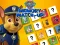 Spel Paw Patrol Memory Match Up aanlyn