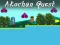 Spel Akochan Quest aanlyn