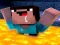 Spel Noob Minecraft VS Skibidi Toilet aanlyn