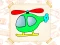 Spel Coloring Book Vehicles aanlyn