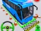Spel Modern Bus Parking aanlyn