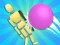 Spel Ragdoll Break Let'S Destroy aanlyn