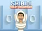 Spel Skibidi Toilet Adventure aanlyn