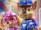 Spel Paw Patrol Jigsaw aanlyn