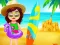 Spel Sweet Baby Taylor Summer Travel aanlyn