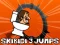 Spel Skibidi 3 Jump aanlyn