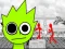 Spel Sprunki Rage Stickman Incredibox aanlyn