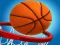 Spel Basket 3D aanlyn