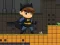 Spel Battboy Adventure aanlyn