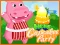 Spel Hoho Cupcakes Party aanlyn