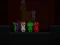 Spel Horror Ban Ban 1 2 Player Parkour aanlyn