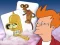 Spel Futurama aanlyn
