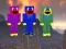 Spel Wuggy Fly aanlyn