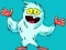 Spel Cute Monster Creatures Puzzle aanlyn