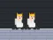 Spel Kingdom of Toilets aanlyn
