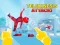 Spel Telekinesis Attack aanlyn