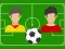 Spel Brazil vs Argentina aanlyn