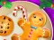 Spel Baking with Santa aanlyn