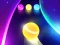Spel Color Race 2021 aanlyn