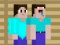 Spel Prison: Noob vs Pro aanlyn