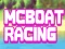 Spel McBoat Racing aanlyn