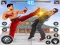 Spel Streets Of Rage aanlyn