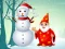 Spel Snowfall aanlyn