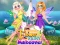 Spel Flower Fairy Makeover aanlyn
