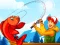 Spel Fishing Master Game aanlyn