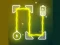 Spel Laser Overload aanlyn