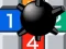 Spel Minesweeper Duel aanlyn