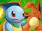Spel Pokemon Jigsaw Puzzles aanlyn