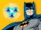 Spel Batman Match 3 aanlyn
