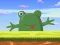 Spel Froggy Tower aanlyn