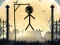 Spel Halloween Hangman aanlyn