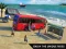 Spel Floating water surface bus aanlyn