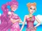 Spel Bonnie Color Reveal aanlyn