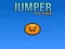 Spel Jumper the game aanlyn