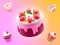 Spel Mahjong Cafe aanlyn