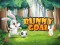 Spel Bunny Goal aanlyn
