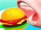 Spel Snack Rush Puzzle aanlyn