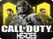 Spel Call of Duty Heroes aanlyn
