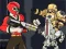 Spel Power Rangers War Machine aanlyn