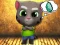 Spel Talking Tom Diamond Hunt aanlyn