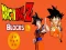 Spel Dragon Ball Z Blocks aanlyn