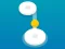 Spel Jumping Yellow Ball aanlyn