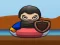 Spel Huggy Wuggy Surf aanlyn