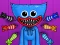 Spel Shooting Hugi Wuggy aanlyn