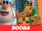 Spel Booba Jigsaw Puzzle aanlyn