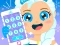 Spel Baby Ice Princess Phone aanlyn